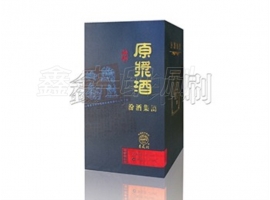 無錫酒盒包裝定制設(shè)計中包括了哪些設(shè)計元素呢？你有了解嗎？