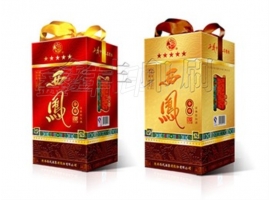 國內酒盒包裝存在的問題大介紹！