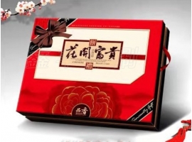 月餅包裝盒怎么設(shè)計(jì)，才能吸引人眼球呢？