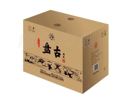 無錫酒盒印刷的發(fā)展趨勢(shì)！