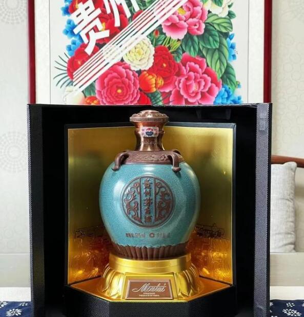 茅臺酒的包裝發(fā)展史，你知道多少？